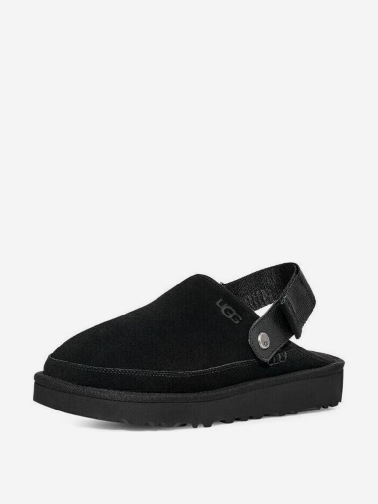 Сабо UGG Goldencoast Clog