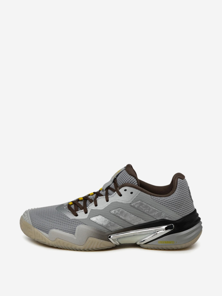 Кроссовки Adidas Barricade 13 Brain Dead