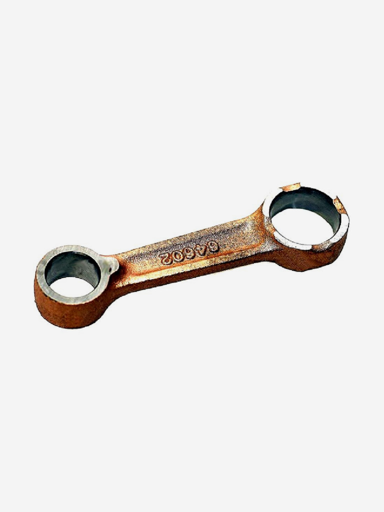 Шатун Skipper для лодочного мотора Yamaha 2HP, OEM - 646-11651-02