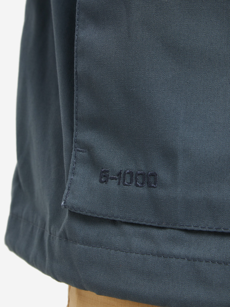 Ветровка мужская Fjallraven Raven