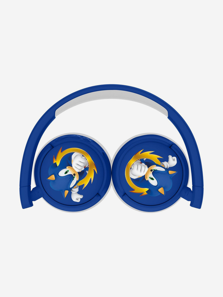 Детские беспроводные наушники OTL Technologies Sonic the Hedgehog