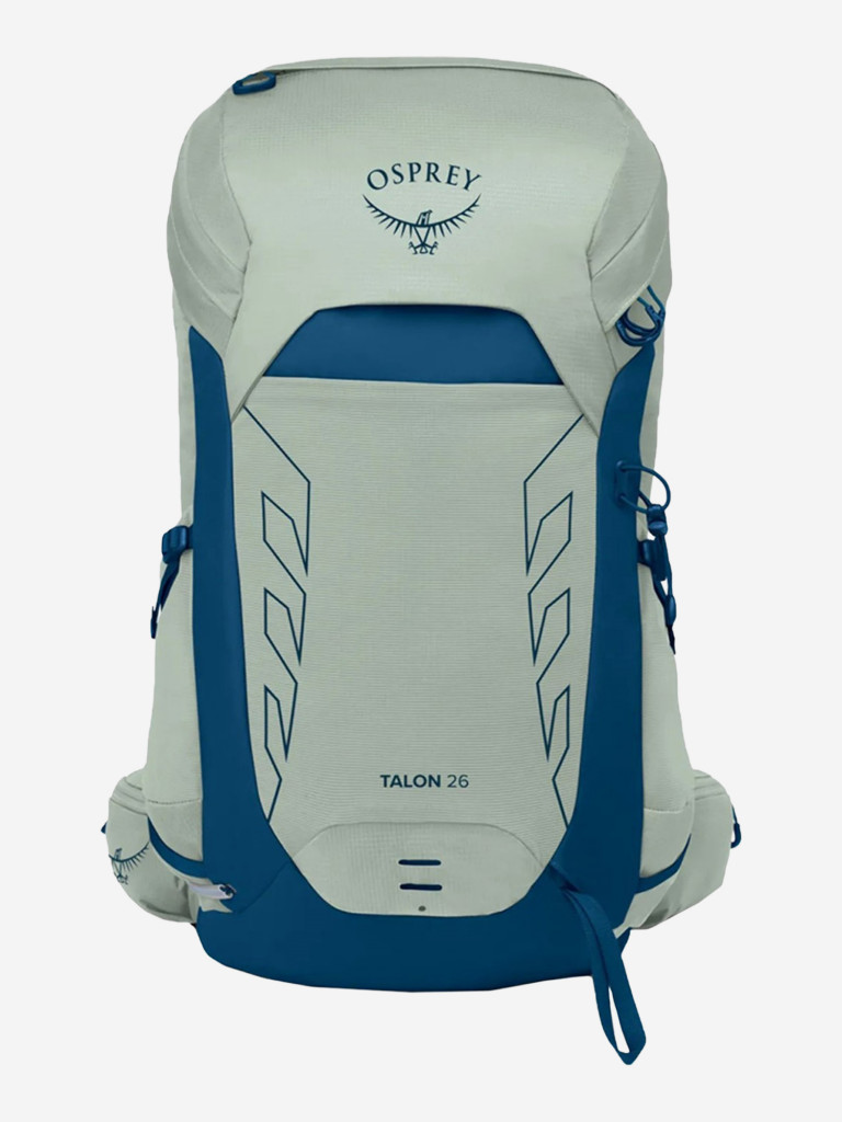 Рюкзак Osprey Talon 26 Frosty Mint Green Night Shift