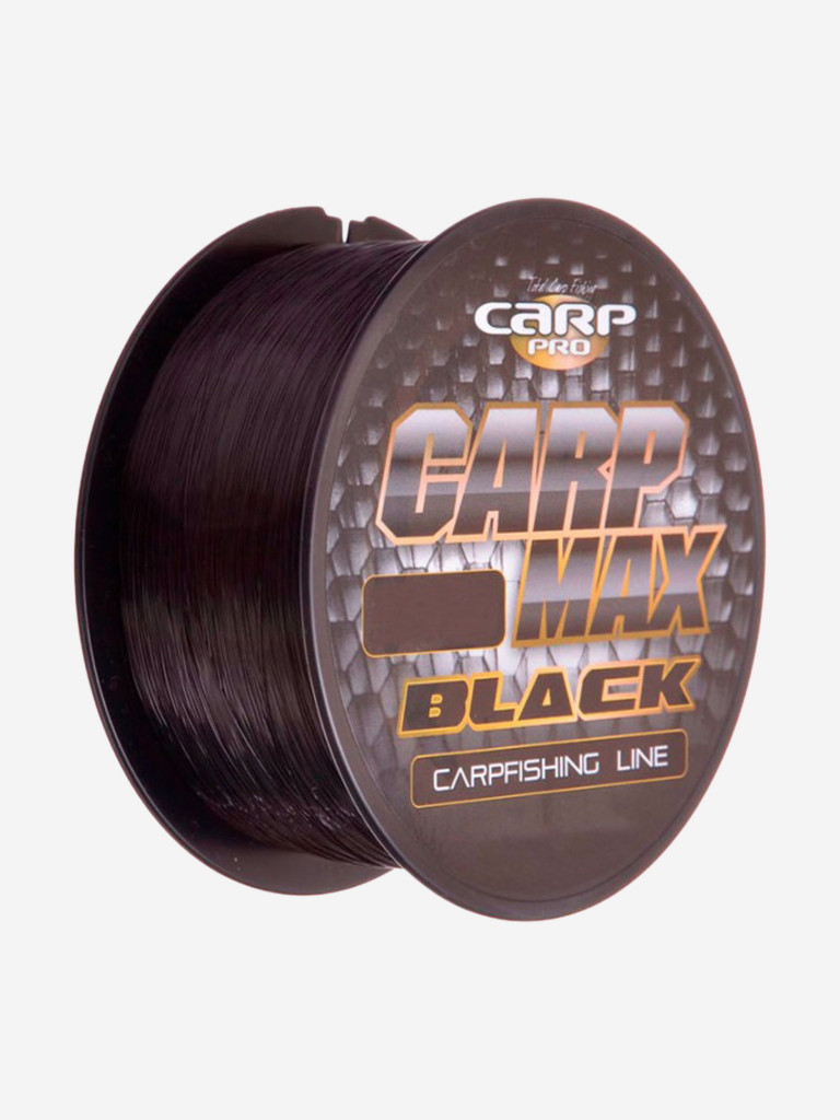 Леска Black Carp CARP PRO 1000м 0.35мм