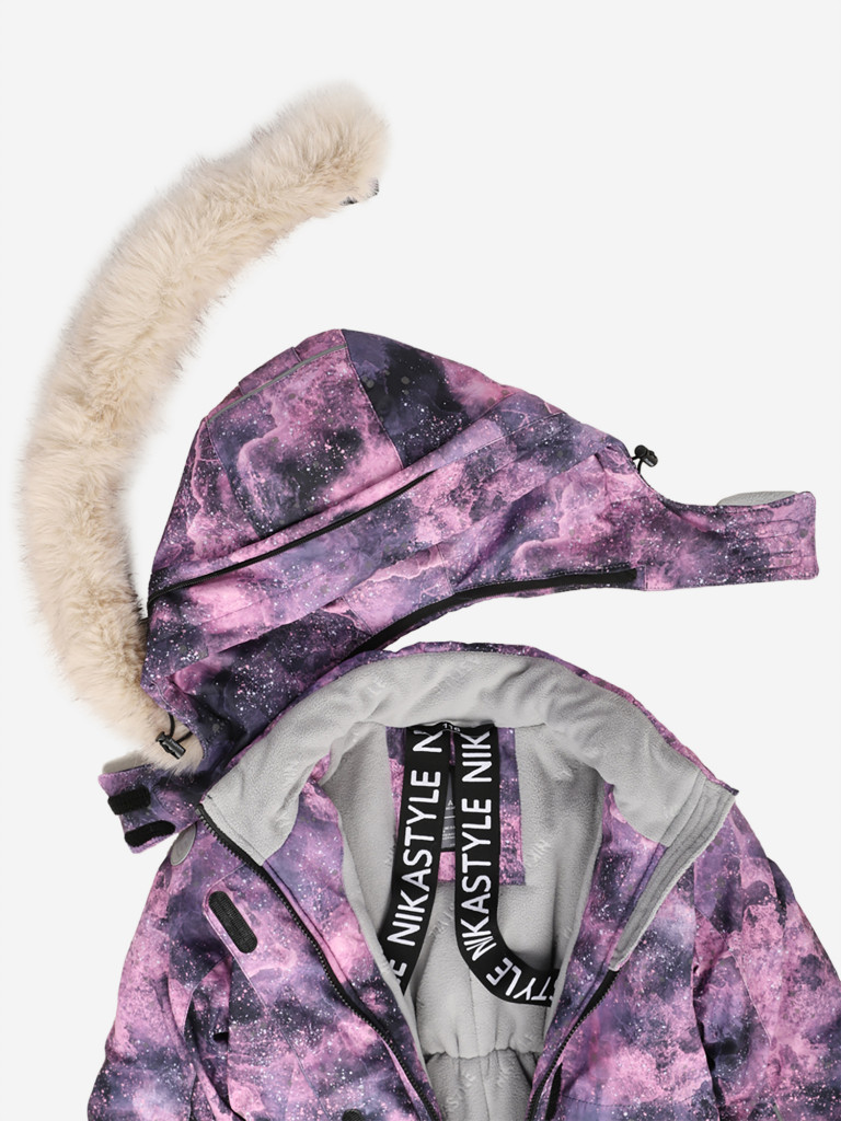 Комбинезон NIKASTYLE