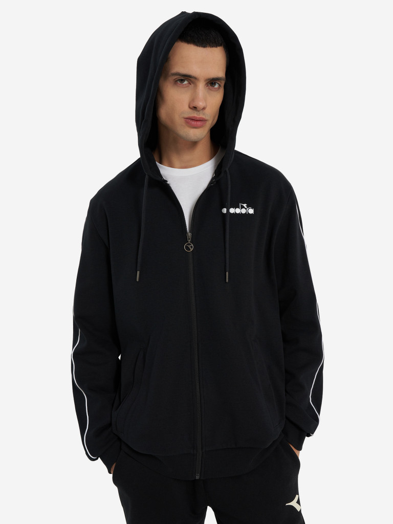 Толстовка мужская Diadora