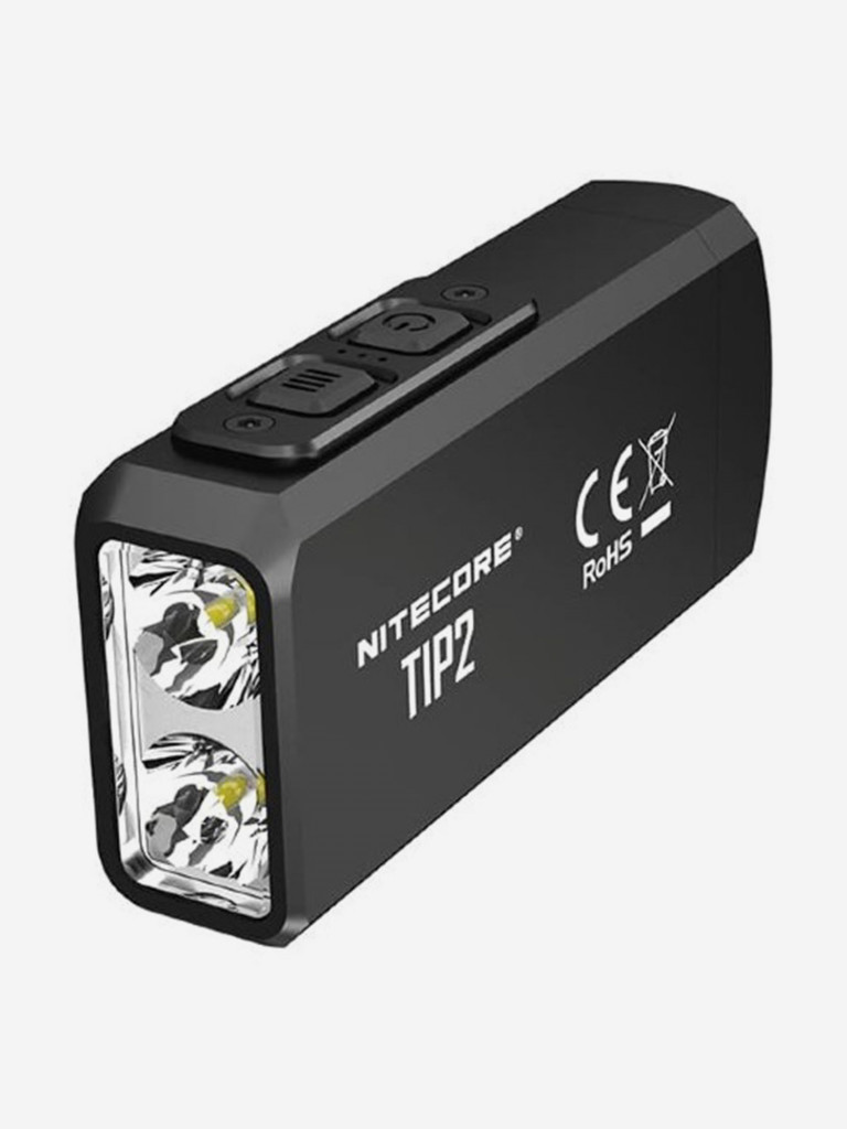 Фонарь ручной Nitecore TIP2, 720 лм