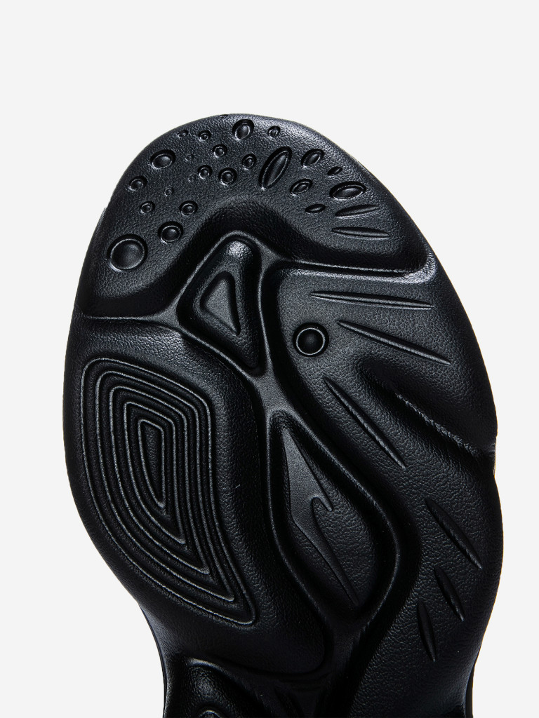 Кроссовки утепленные мужские Erke Jogging