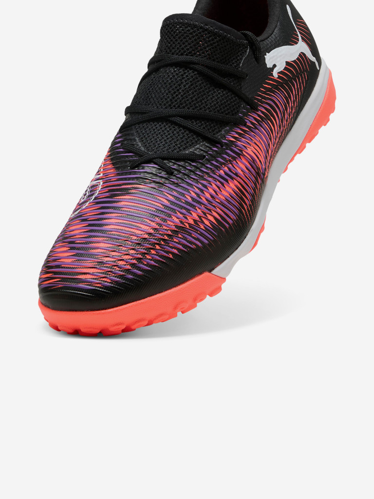 Бутсы мужские PUMA Future 8 Match Low Tt