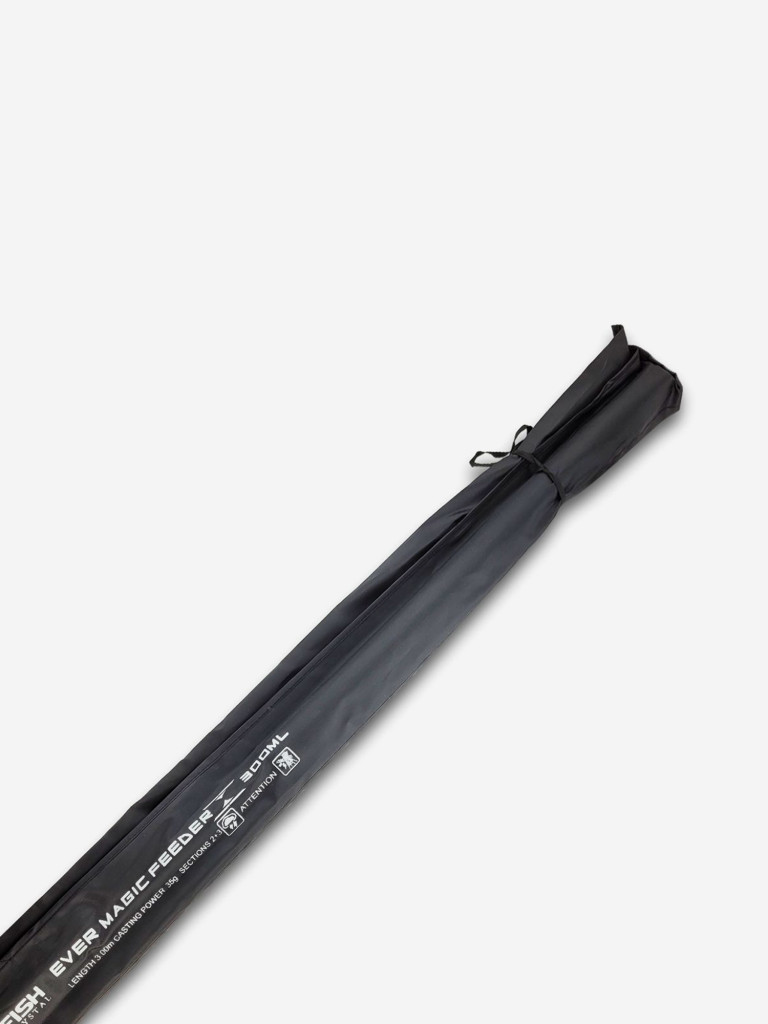 Пикер Fish Crystal EVER MAGIC FEEDER (Picker) EVM-272-ML (2.70м до 30гр), 2+3 tips