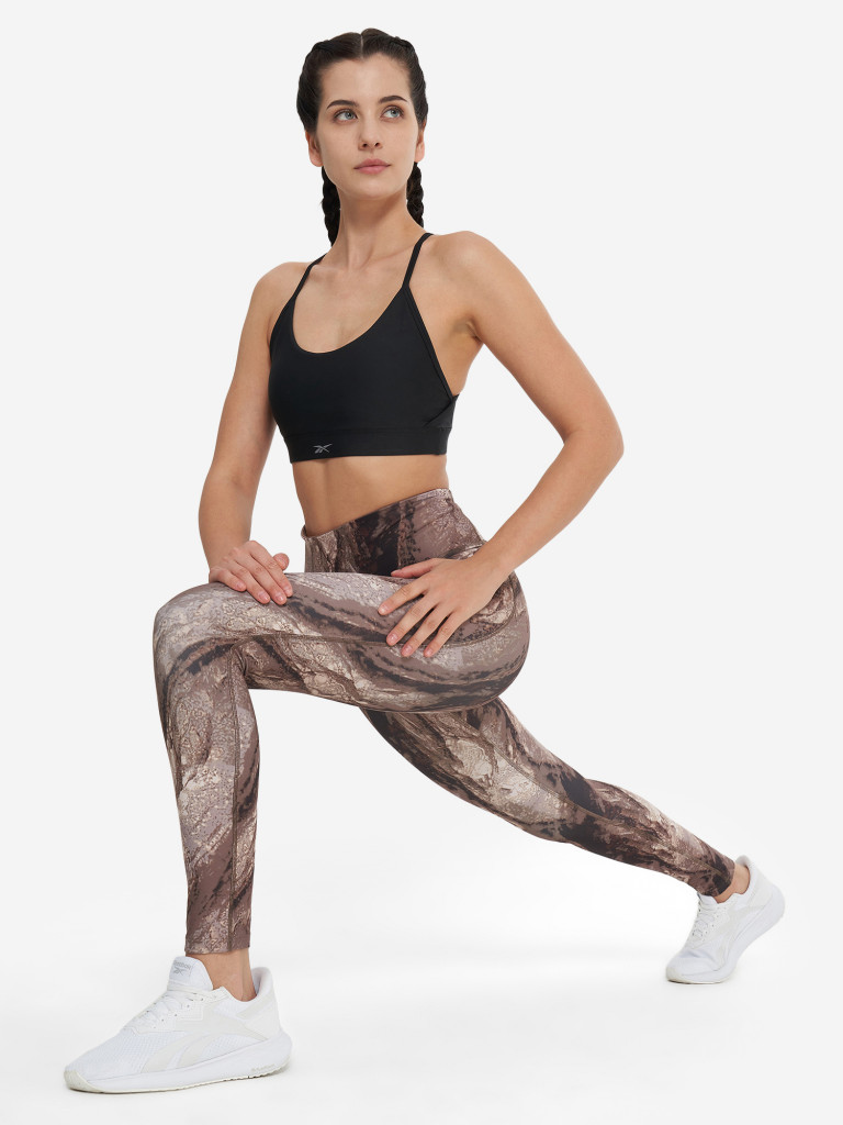 Легинсы женские Reebok