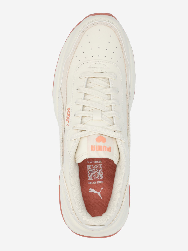 Кроссовки женские PUMA Cilia Mode Coquette