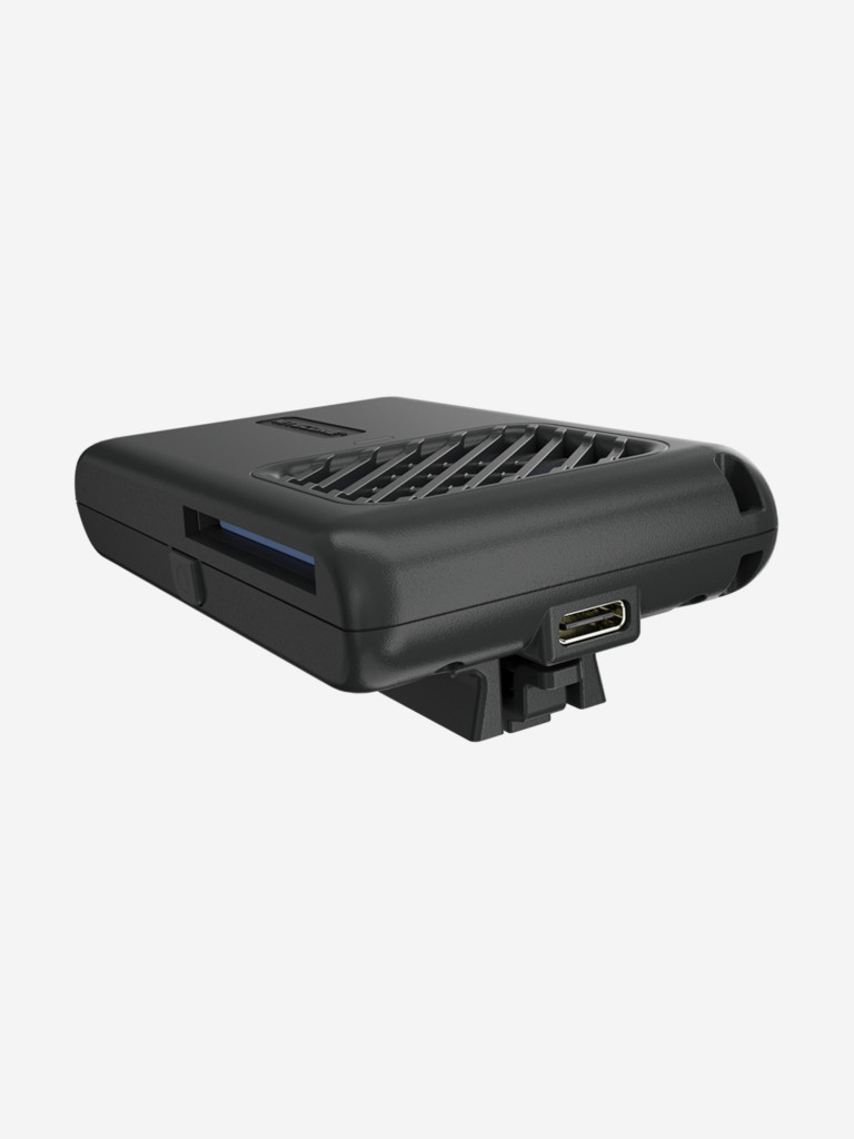 Портативный электронный многоцелевой отпугиватель NITECORE EMR06 комаров и мошек