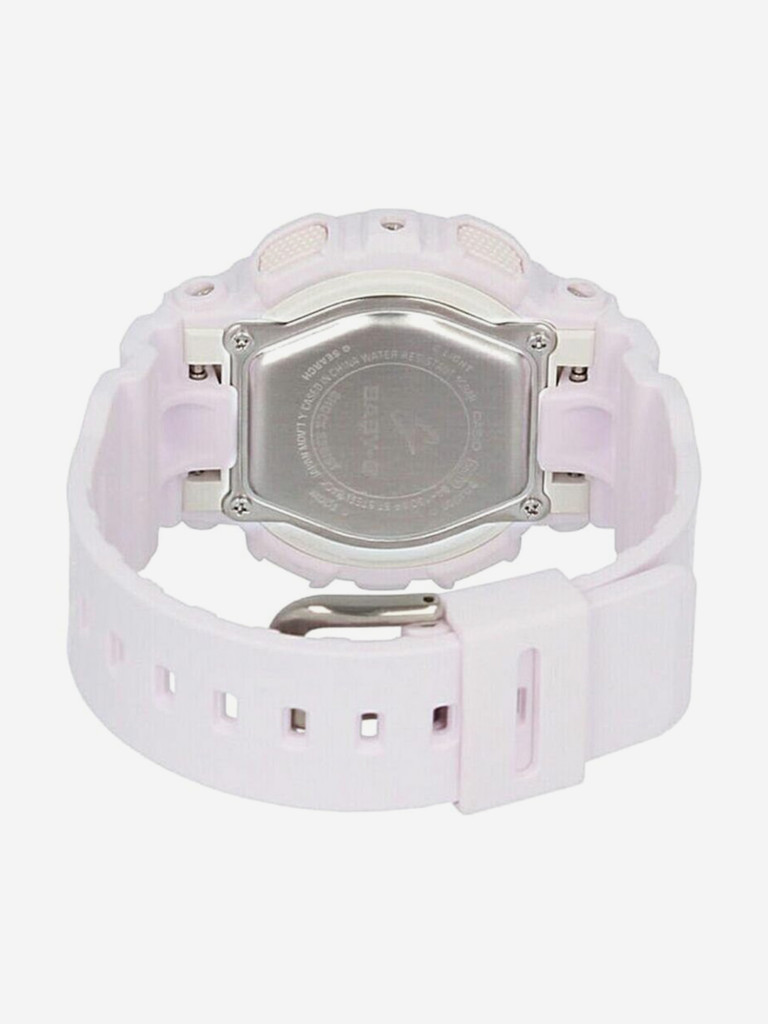 Спортивные часы CASIO BABY-G BA-130WP-6A