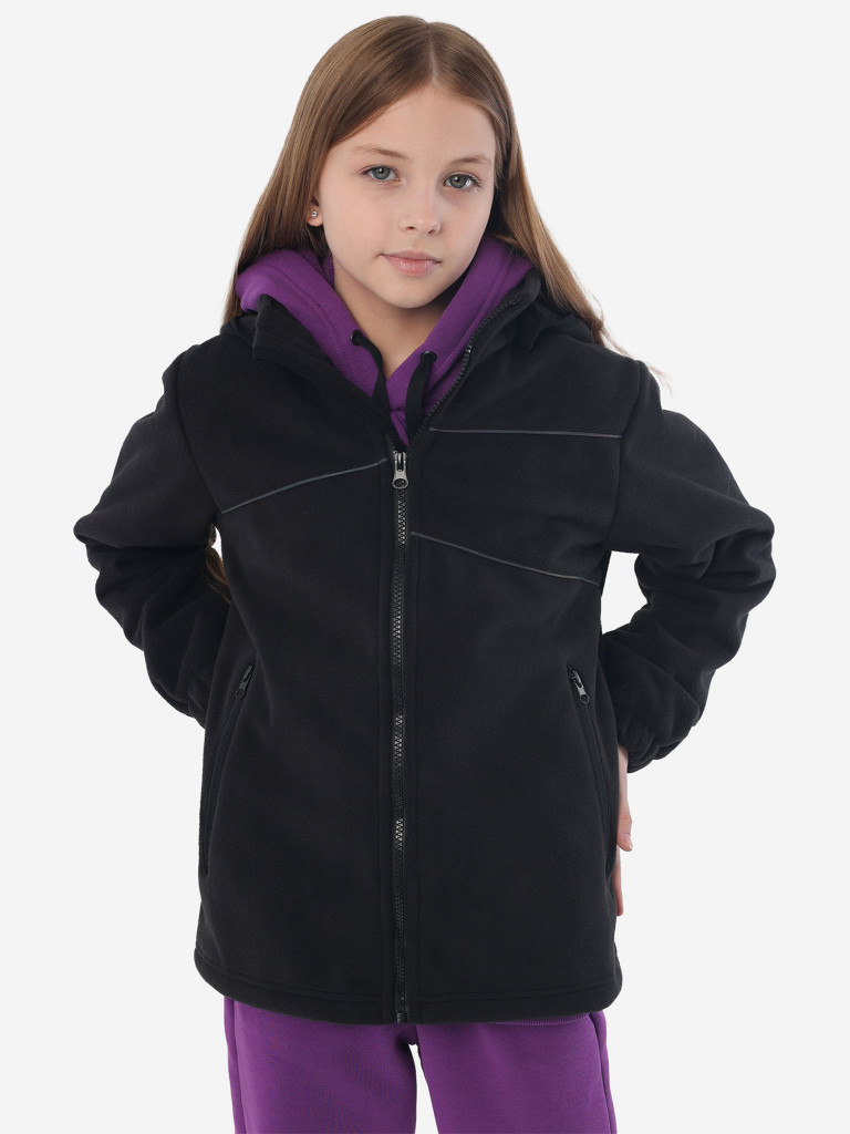 Куртка из софтшелла детская UKI KIDS