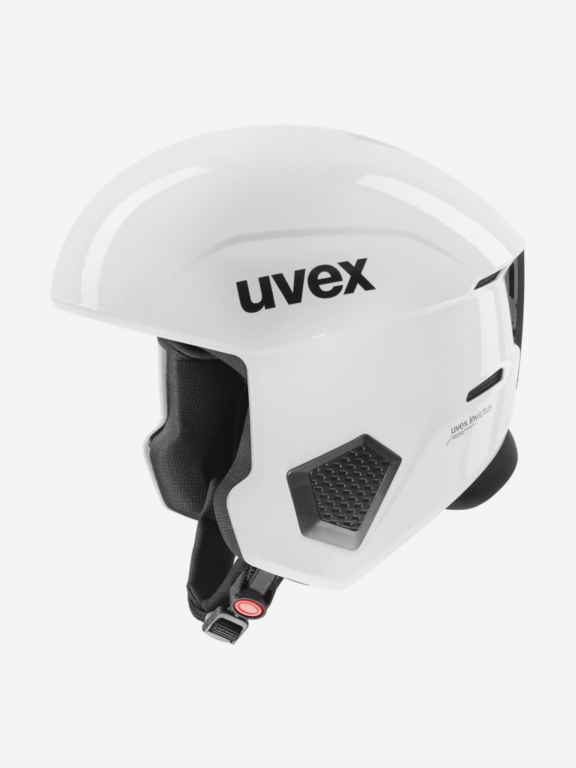 Шлем Uvex Invictus, Белый