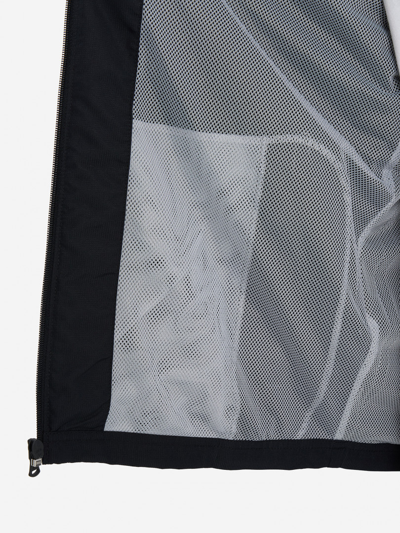 Ветровка мужская Under Armour 30670280299 Черный, размер 46, 48,48, 50,50, 52, фото 9