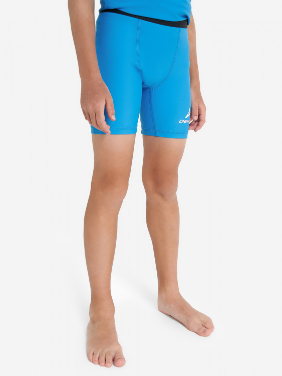 Шорты компрессионные для мальчиков Demix