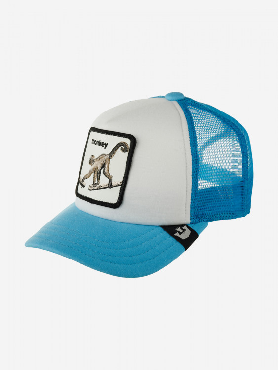 Бейсболка с сеточкой GOORIN BROTHERS 201-0050