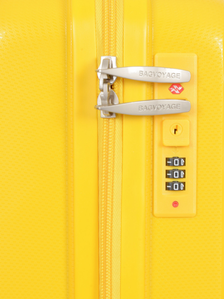 Чемодан Bagvoyag