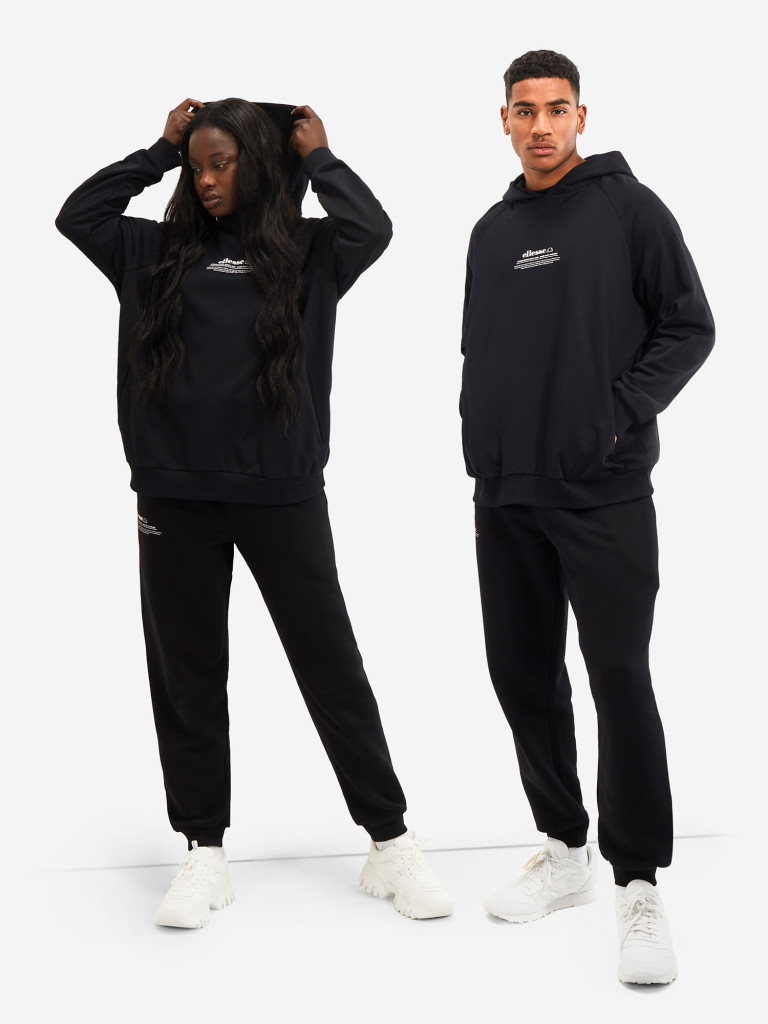 Худи мужское Ellesse Giordano