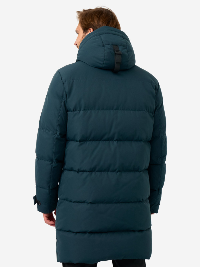 Пуховик мужской MOYLS, "MW24022"