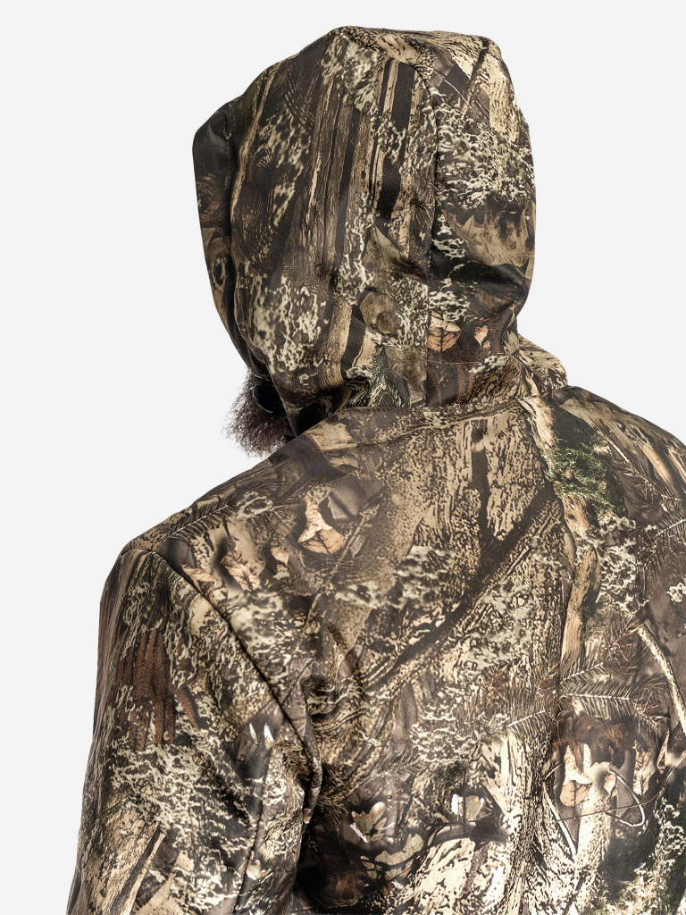 Костюм мужской Fantom Force SCOUT демисезонный для охоты и рыбалки