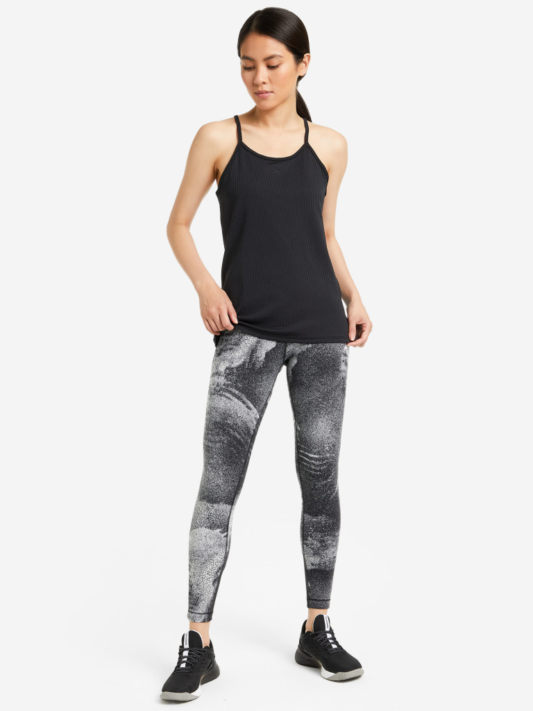 Майка женская Reebok Maternity