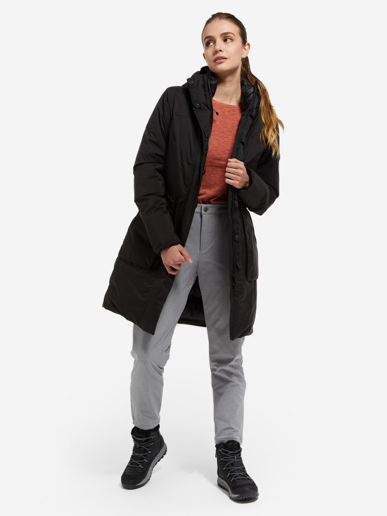 Парка женская Regatta Womens Yewbank II