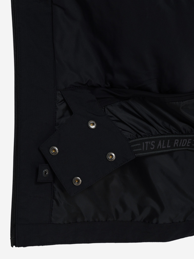 Куртка утепленная женская Termit