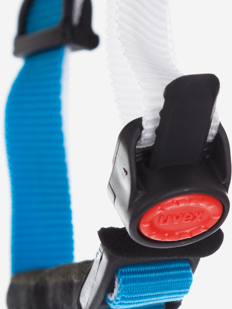 Шлем велосипедный детский Uvex