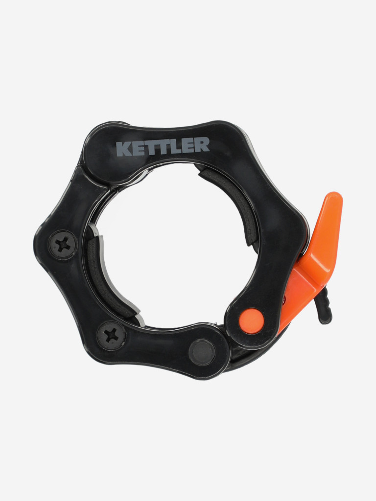 Замки для грифа KETTLER, 2 шт.