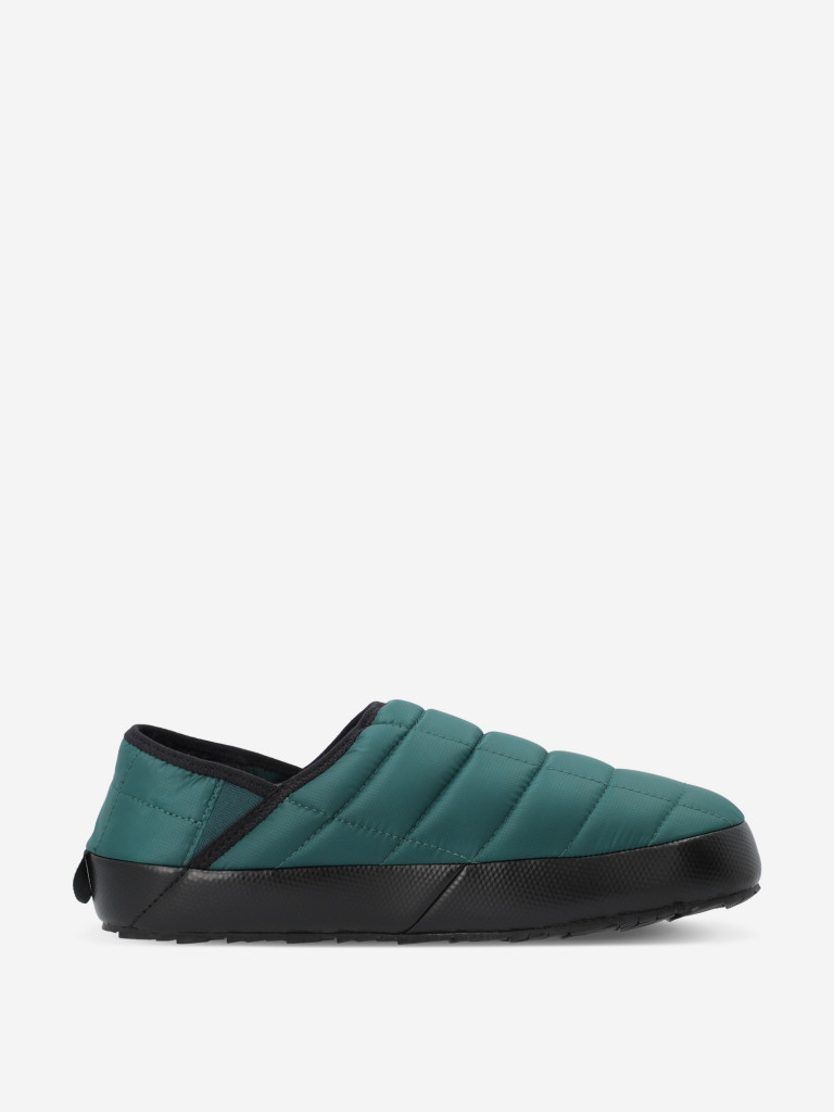 Слипоны утепленные мужские The North Face Thermoball Traction V