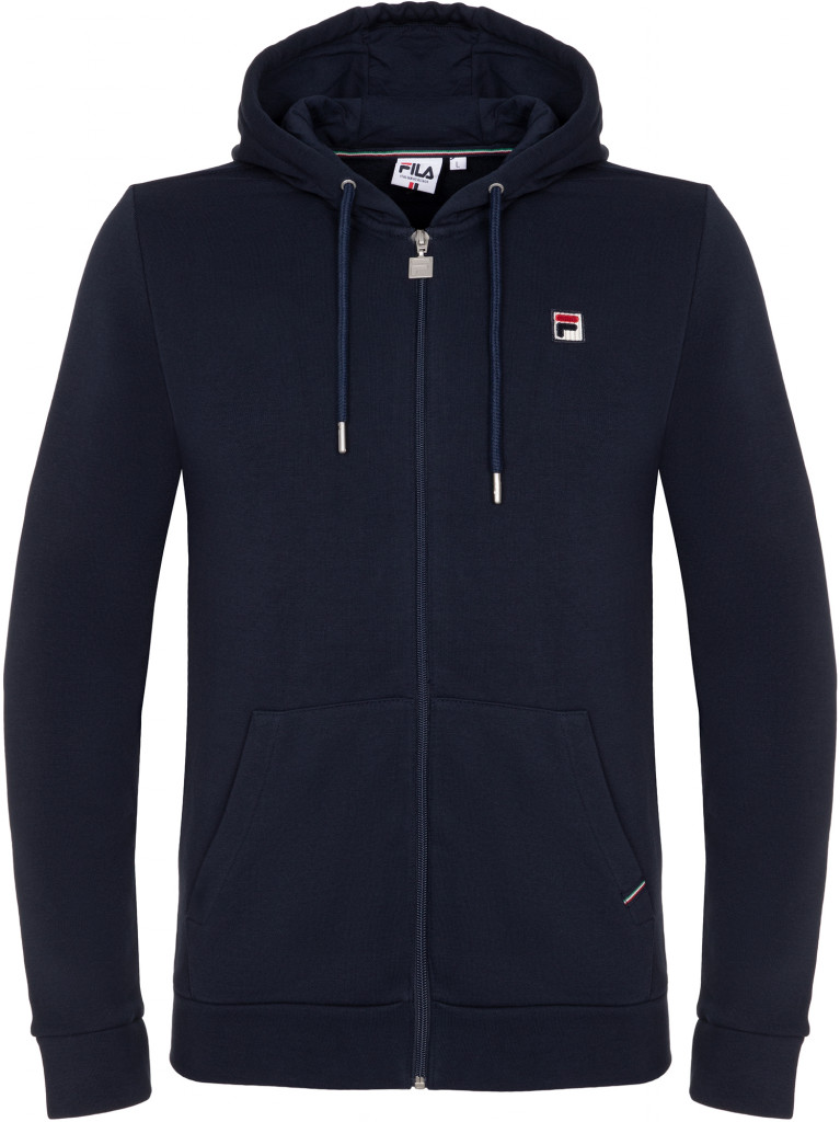 Толстовка мужская FILA