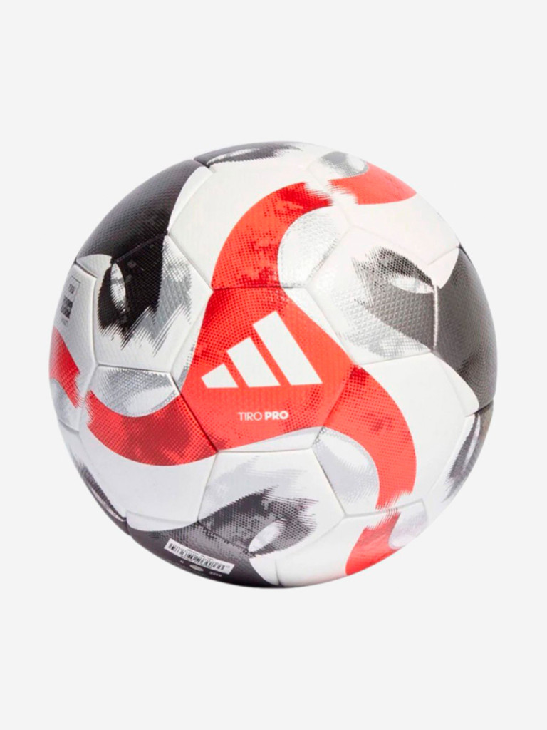 Мяч футбольный ADIDAS Tiro Pro HT2428