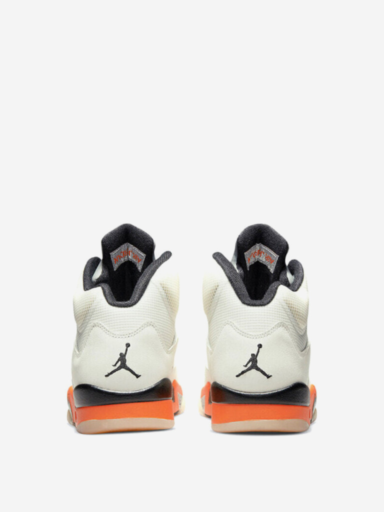 Кроссовки Jordan 5 Retro Shattered Backboard