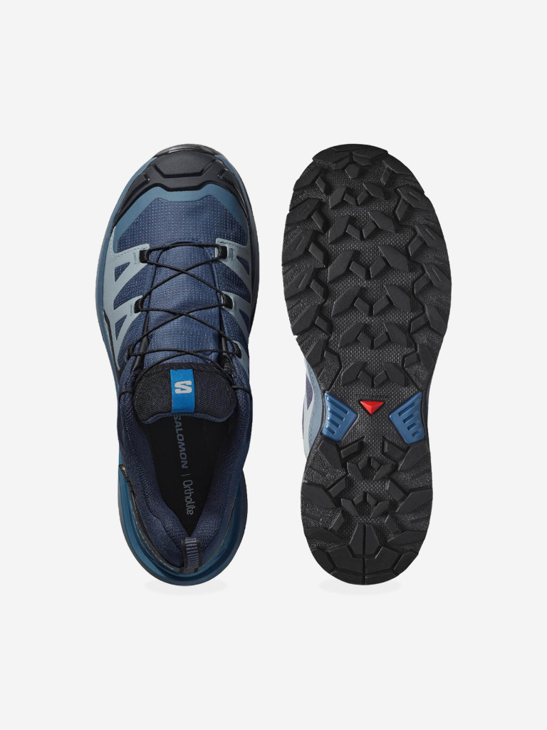 Кроссовки Salomon X Ultra 360 GTX