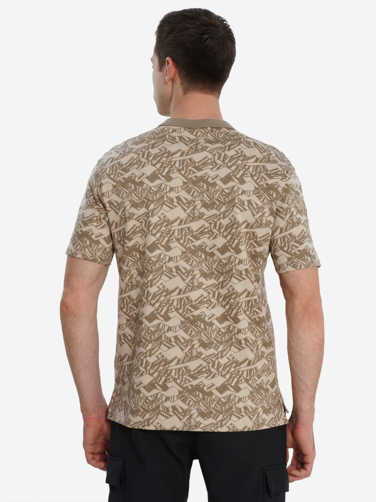 Футболка мужская Cordillero