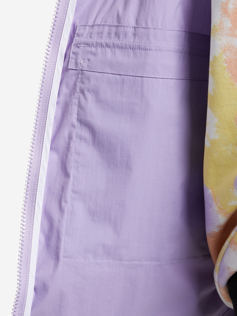 Ветровка женская оверсайз Termit