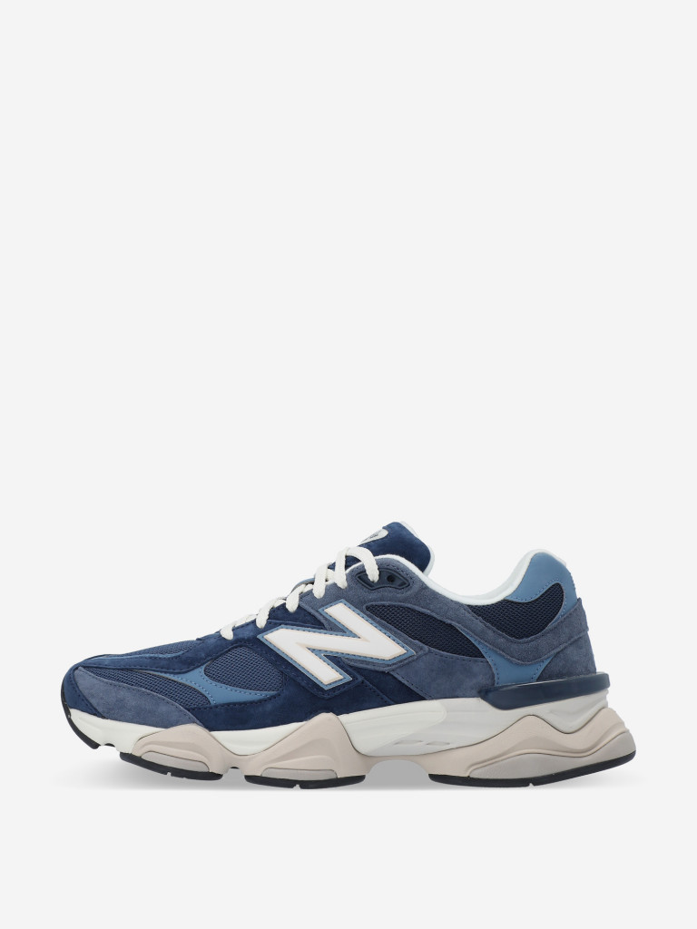 Кроссовки мужские New Balance 9060