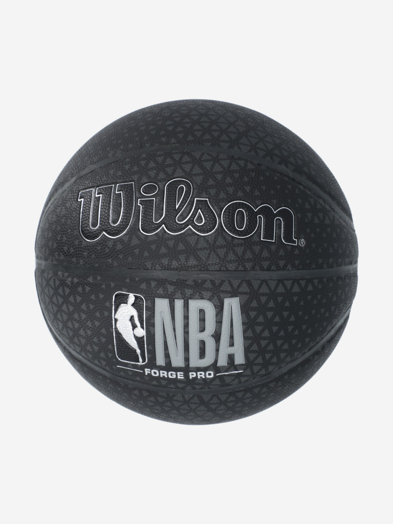 Мяч баскетбольный Wilson NBA Forge Pro Printed