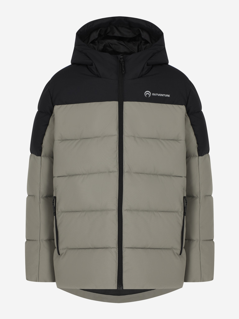 Пуховик для мальчиков Outventure