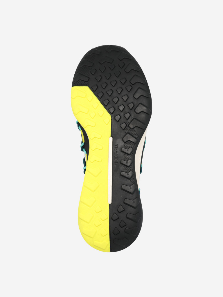 Полуботинки мужские adidas Terrex Voyager H.RDY
