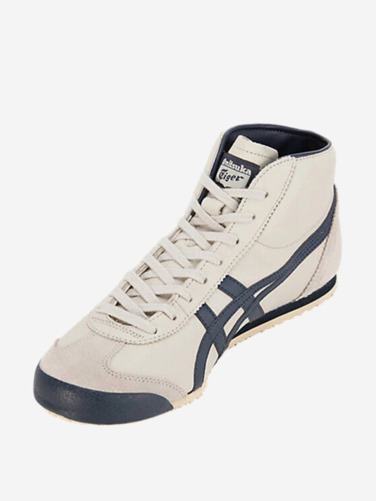 Кроссовки Onitsuka Tiger Mexico Mid Runner