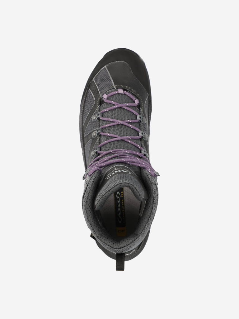 Ботинки женские AKU Trekker Pro II GTX