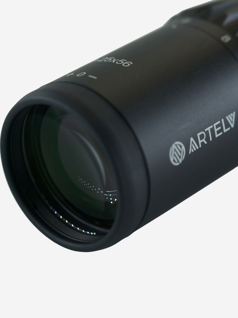 Оптический прицел ARTELV LRS 5-25x56SFP