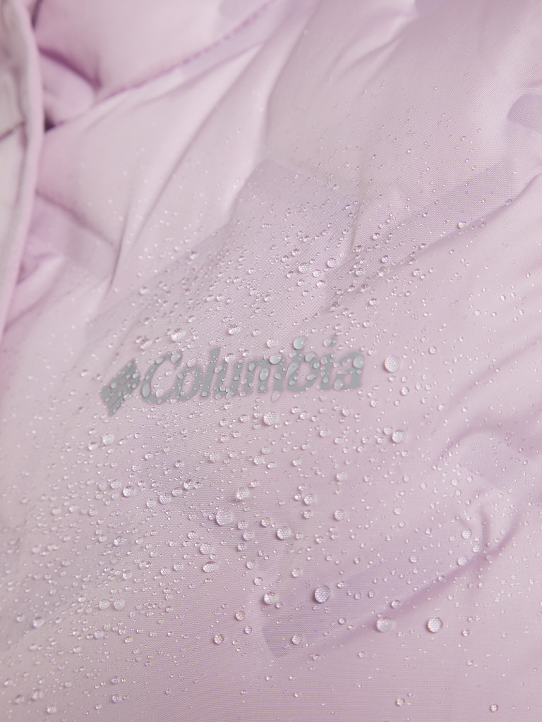 Жилет пуховый женский Columbia Delta Ridge Hooded Vest