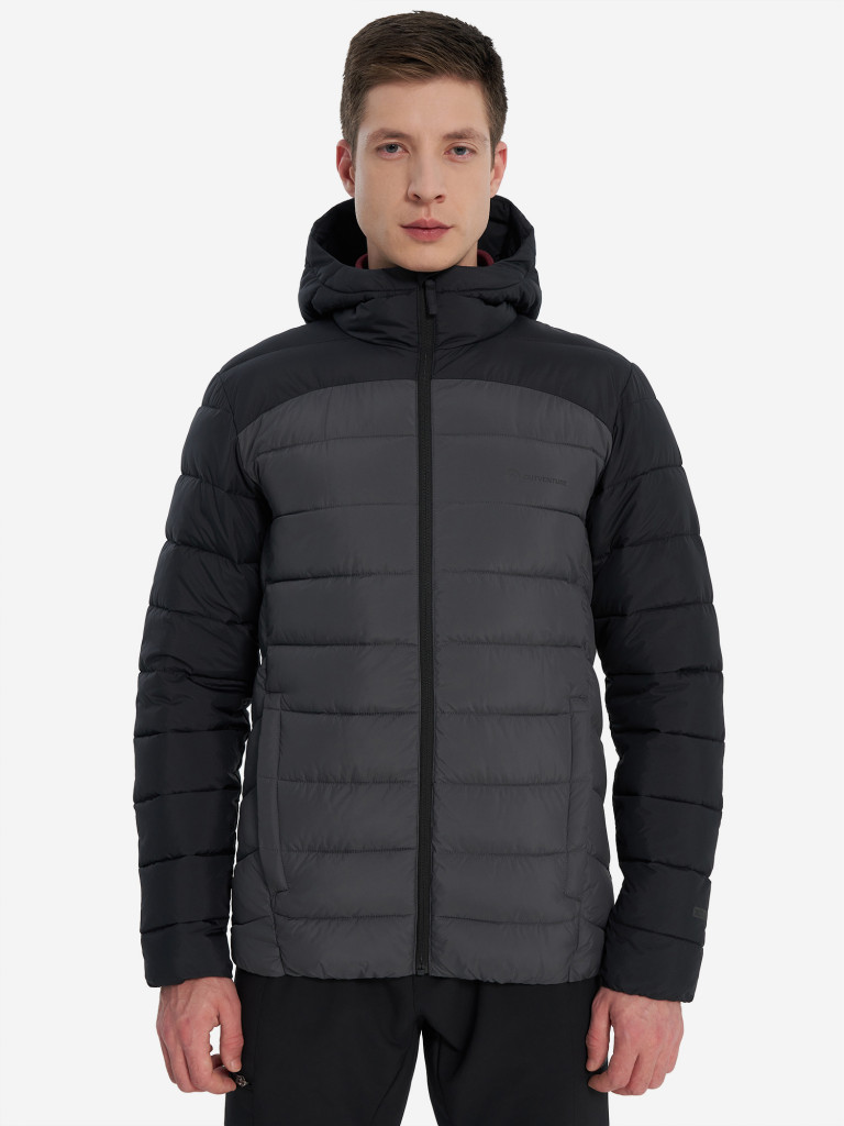 Пуховик мужской Outventure