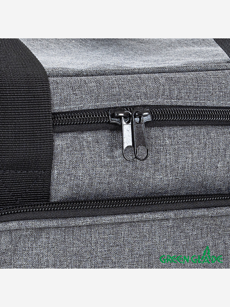 Сумка-изотермическая Green Glade 17 л T1374 (12)