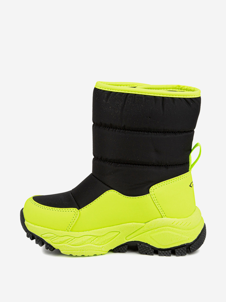 Сапоги для мальчика Kapika