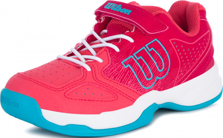 Кроссовки для девочек Wilson Kaos